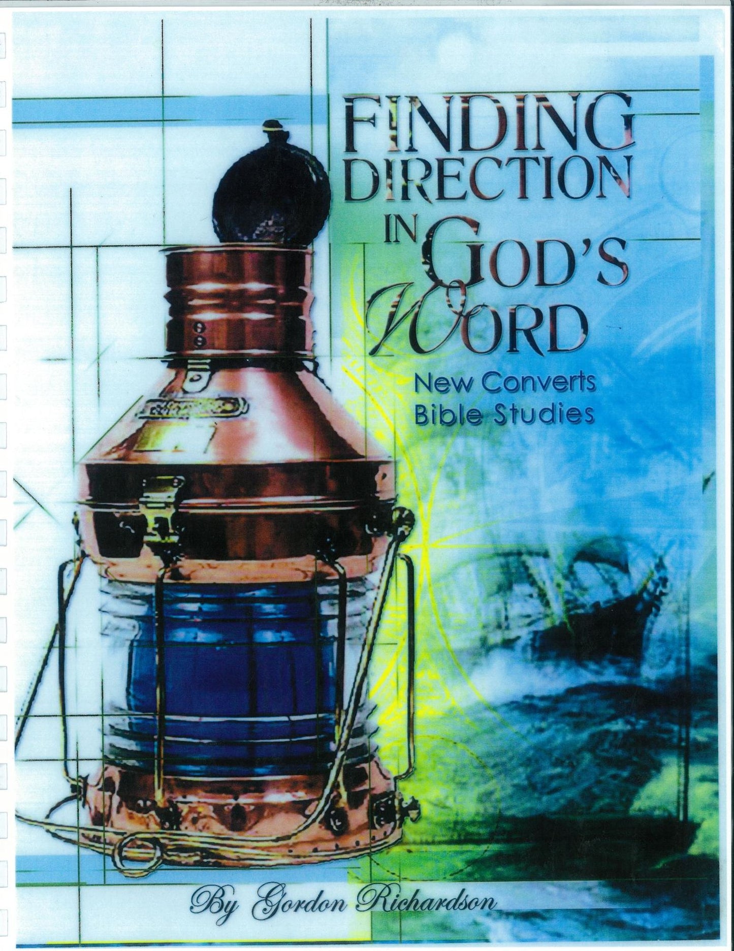 Finding Direction in God's Word