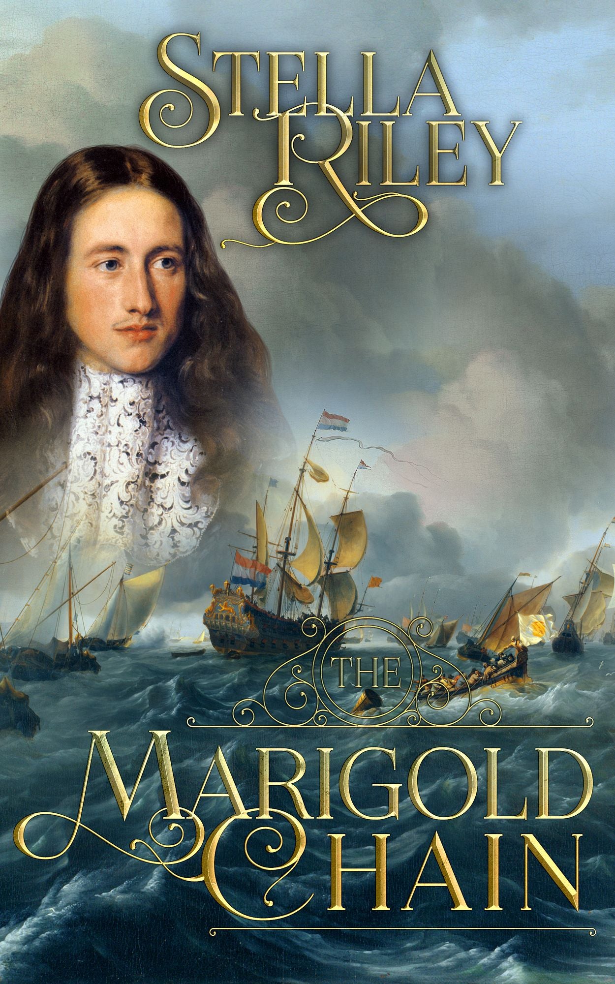 The Marigold Chain