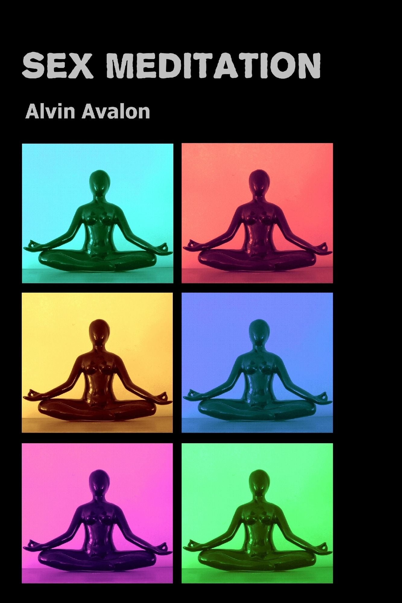 Sex Meditation