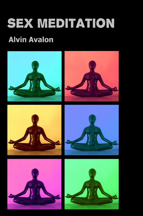 Sex Meditation