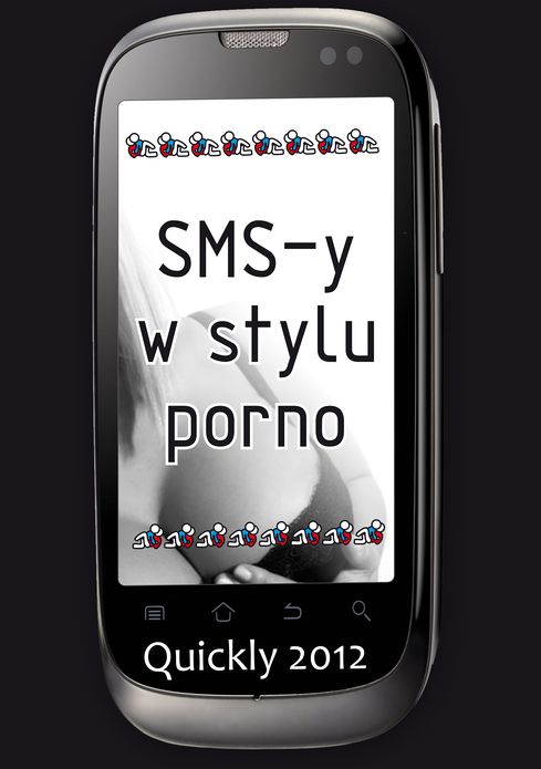 Sms-y pelne sexu