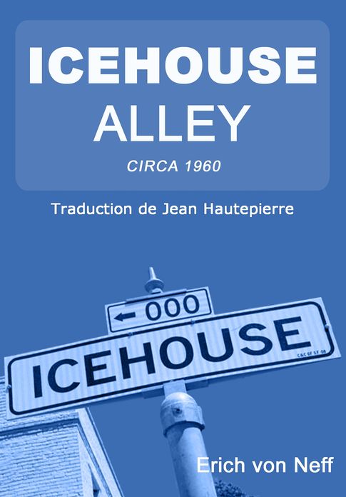 Icehouse Alley