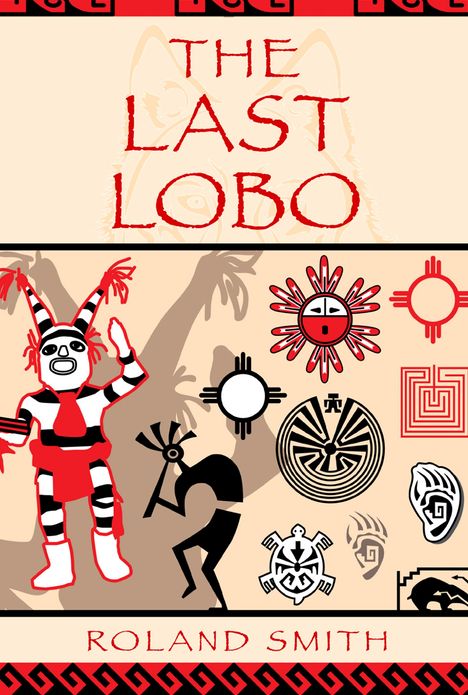 The Last Lobo