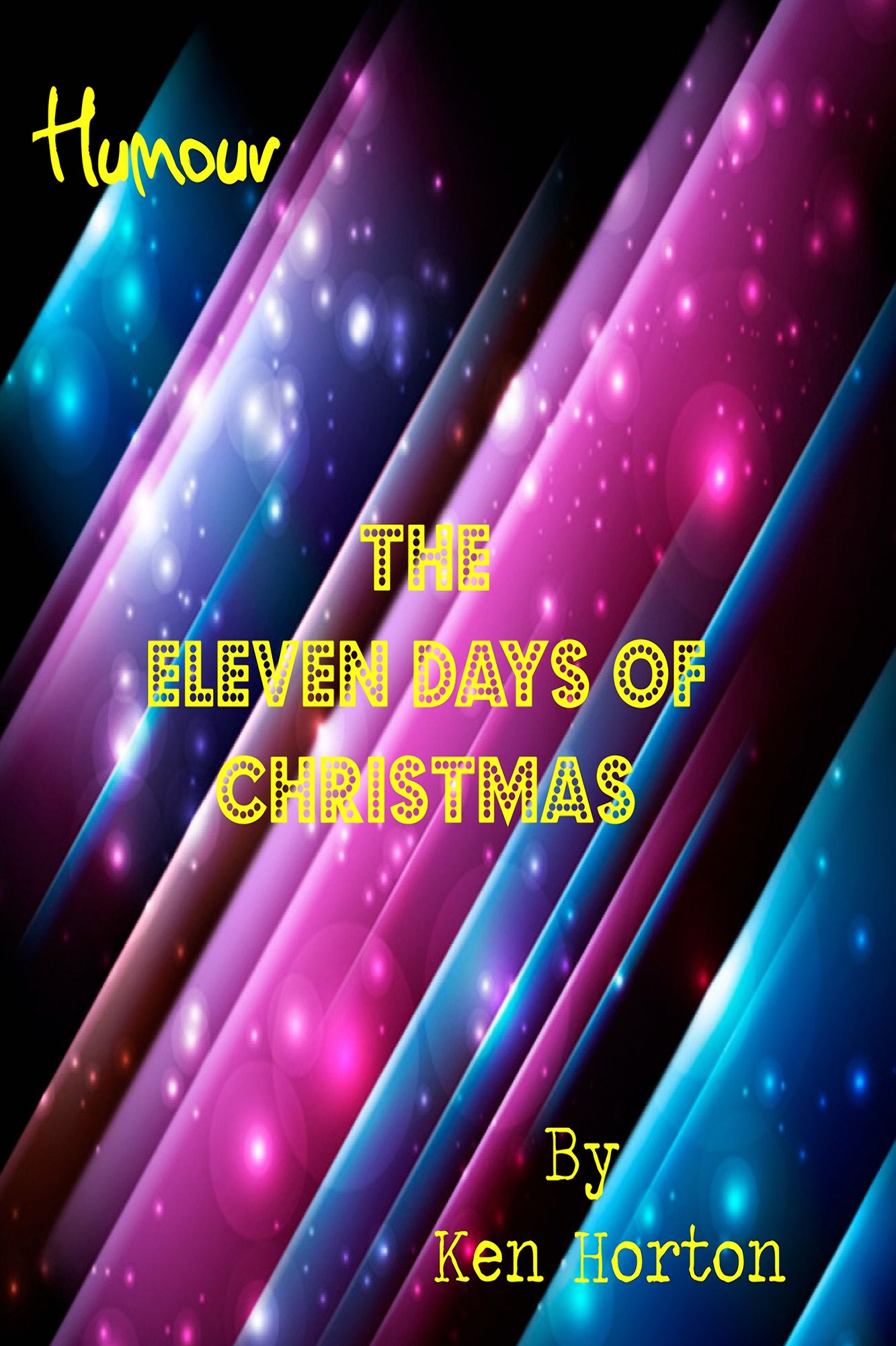 The Eleven Days of Christmas