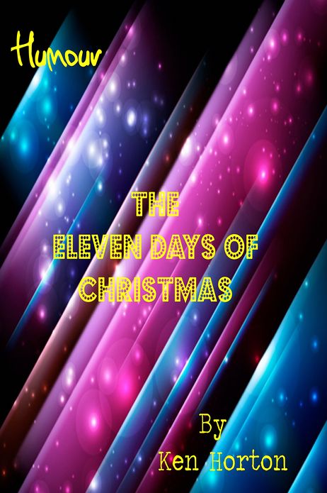 The Eleven Days of Christmas