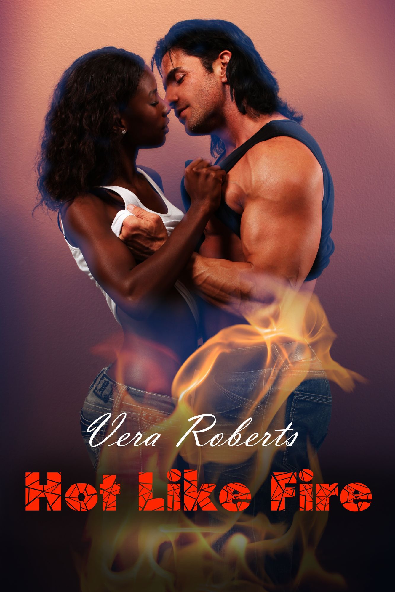 Hot Like Fire