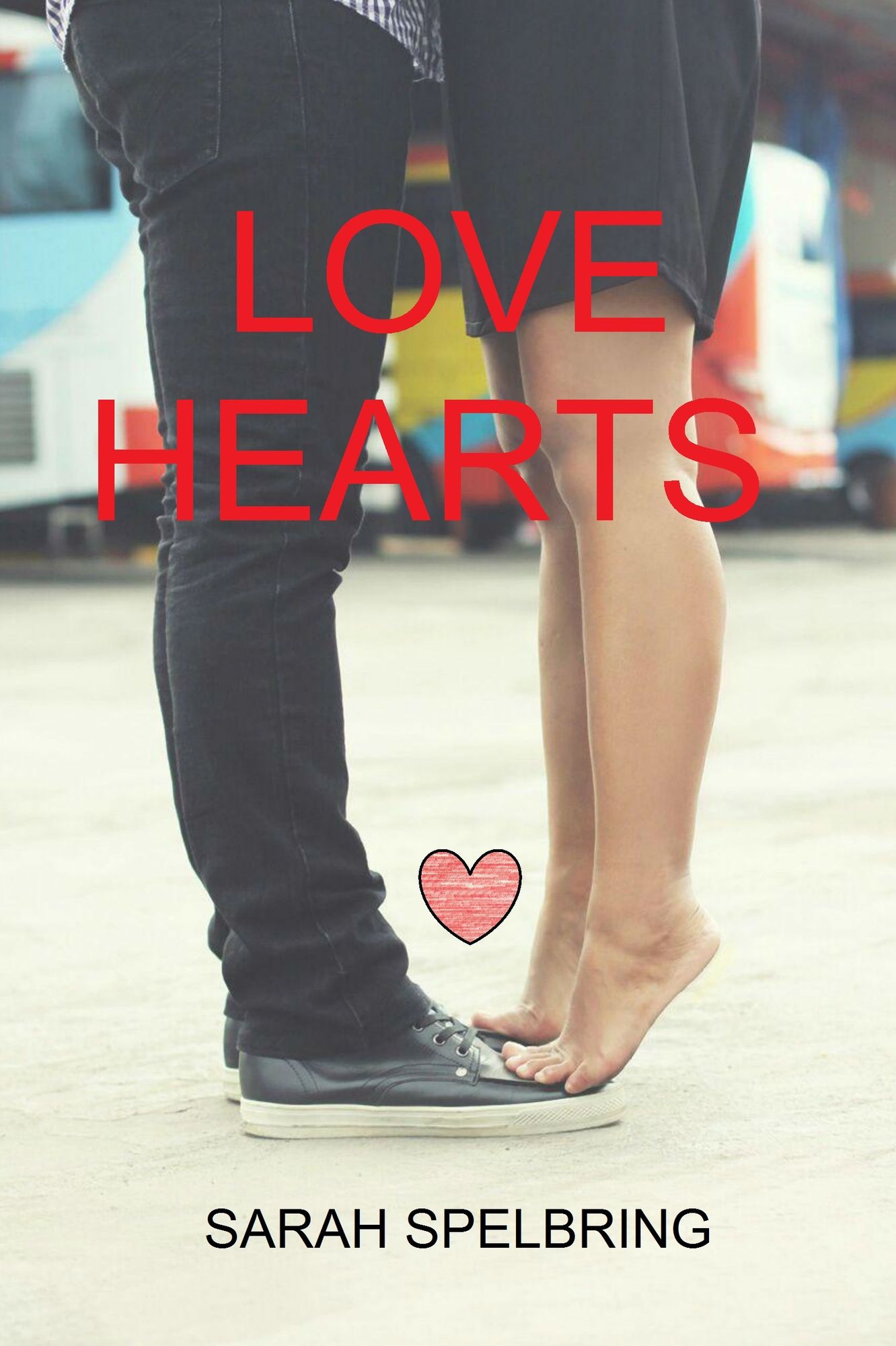 Love Hearts