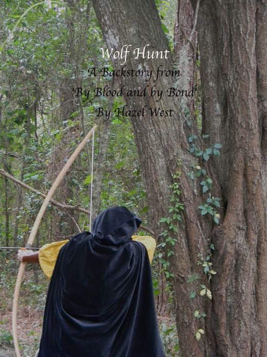 Wolf Hunt