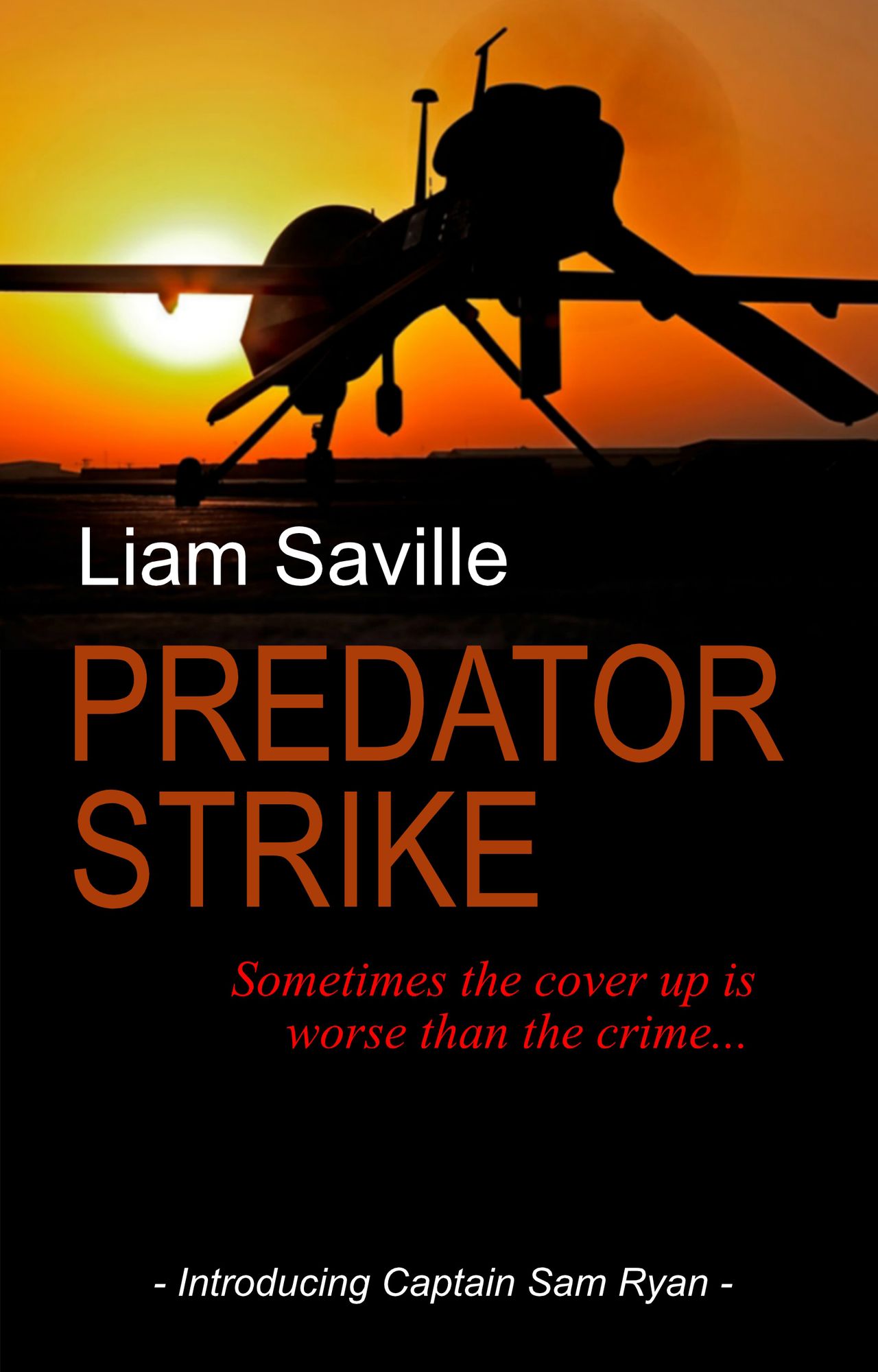 Predator Strike