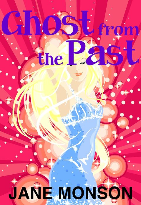 Ghost from the Past: Paranormal Mystery Novella