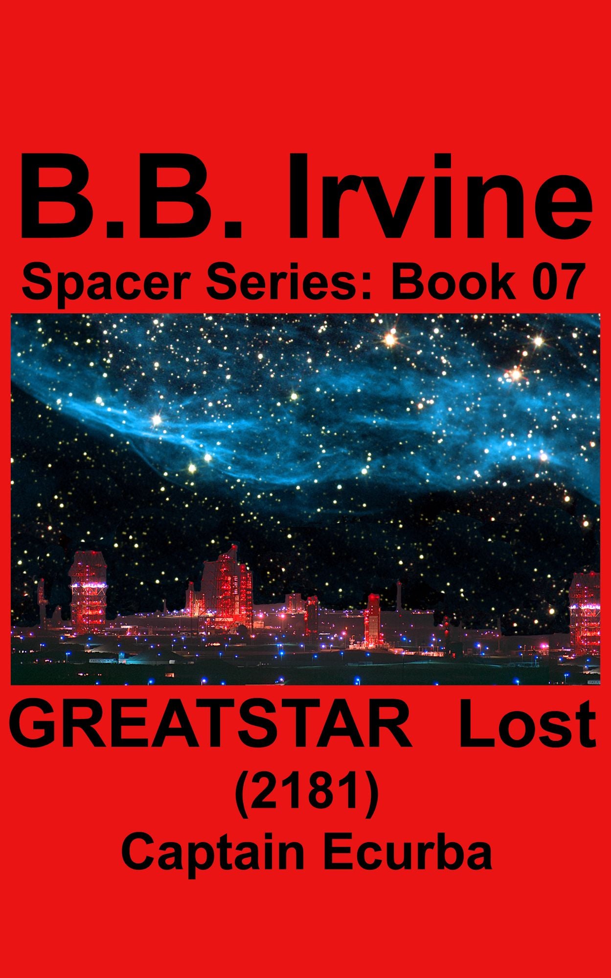Greatstar Lost (2181)
