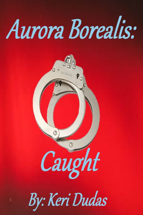 Aurora Borealis: Caught