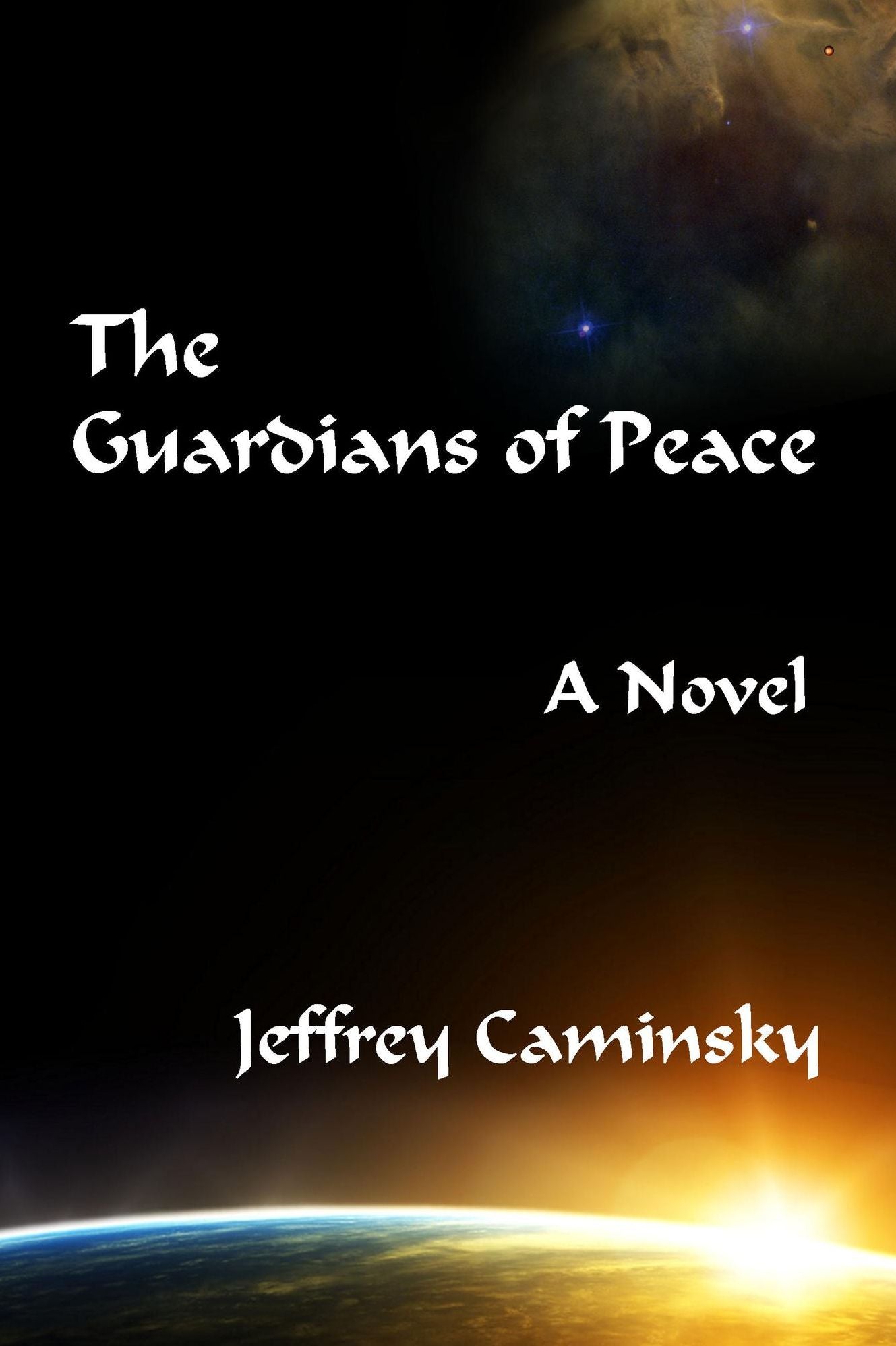 The Guardians of Peace