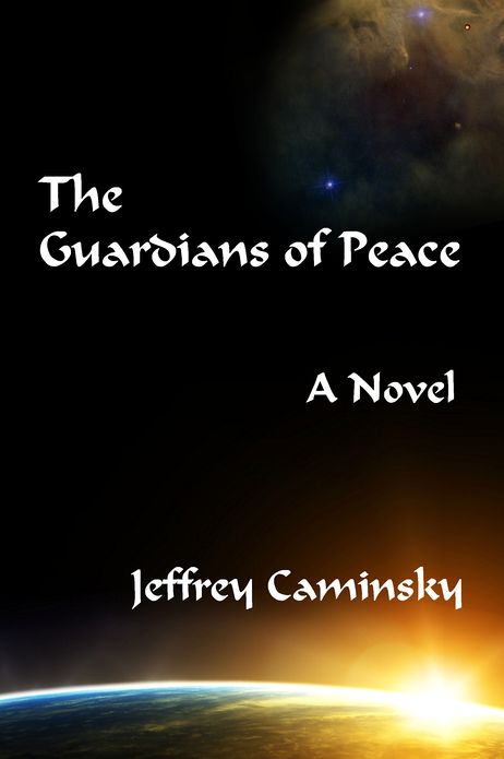The Guardians of Peace