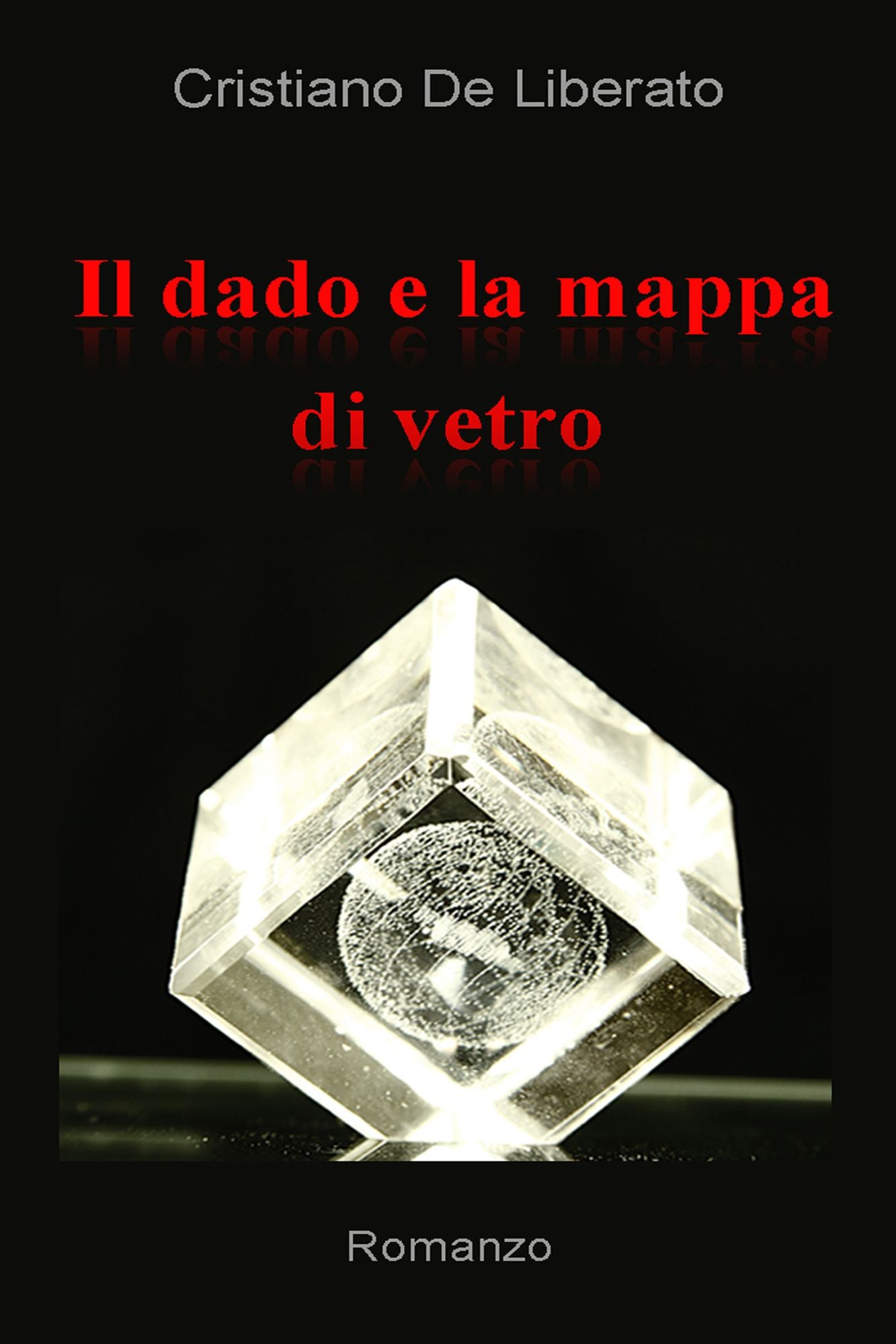 Il dado e la mappa di vetro