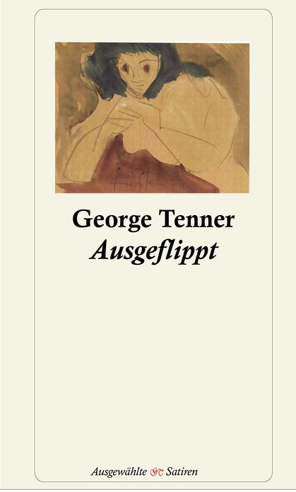 Ausgeflippt