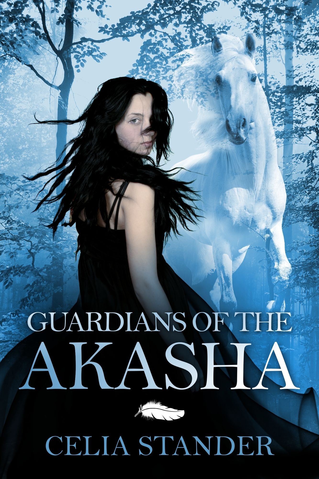 Guardians Of The Akasha