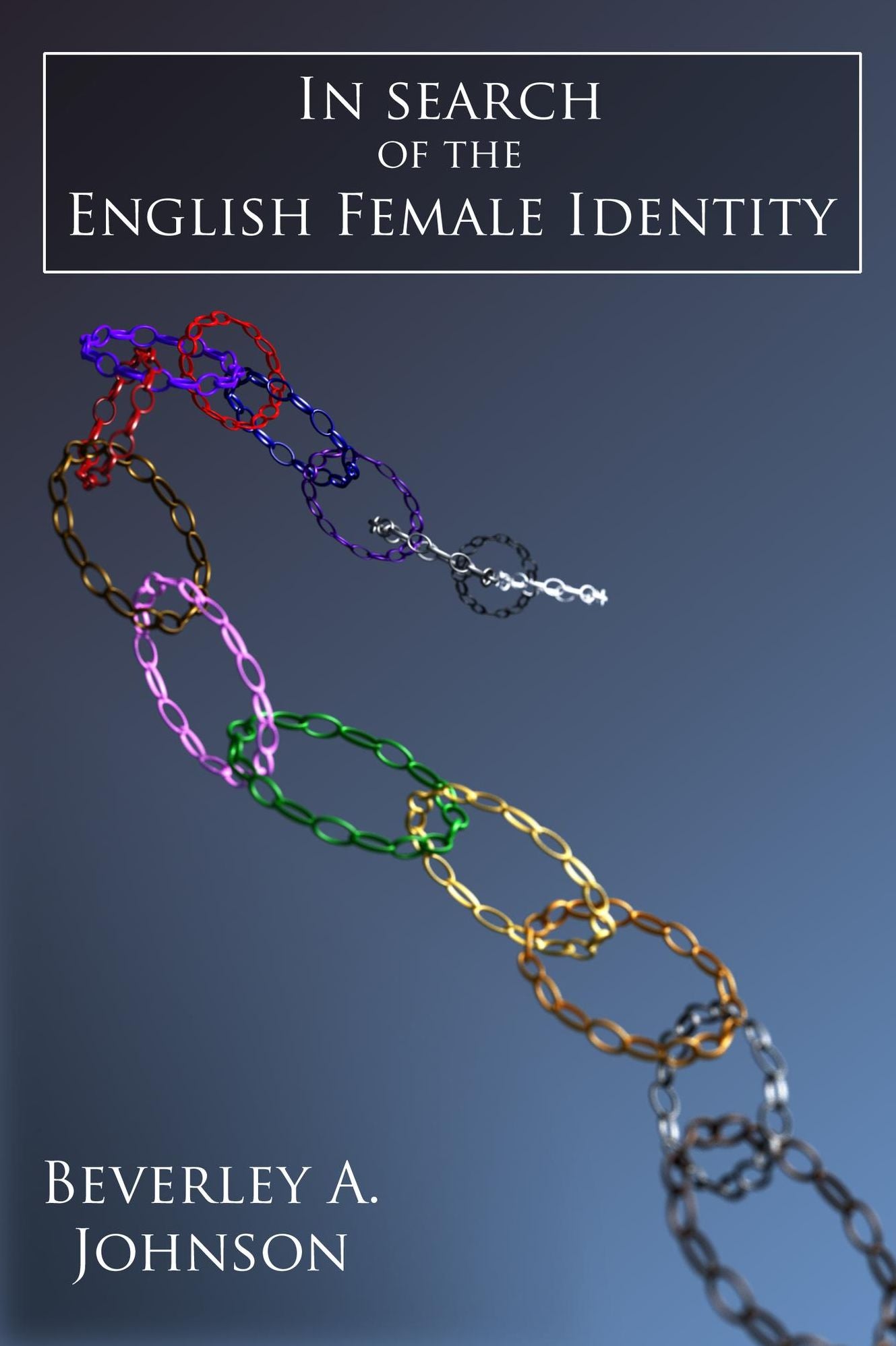 In Search of the English Female Identity