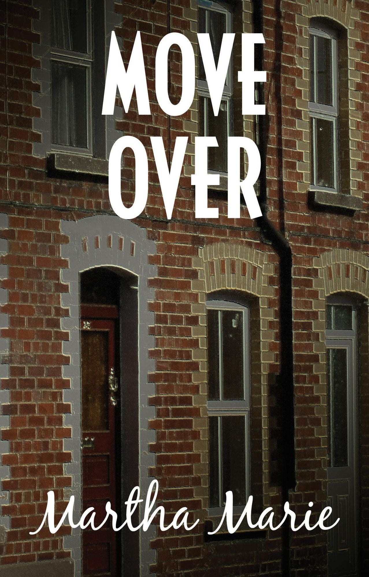 Move Over