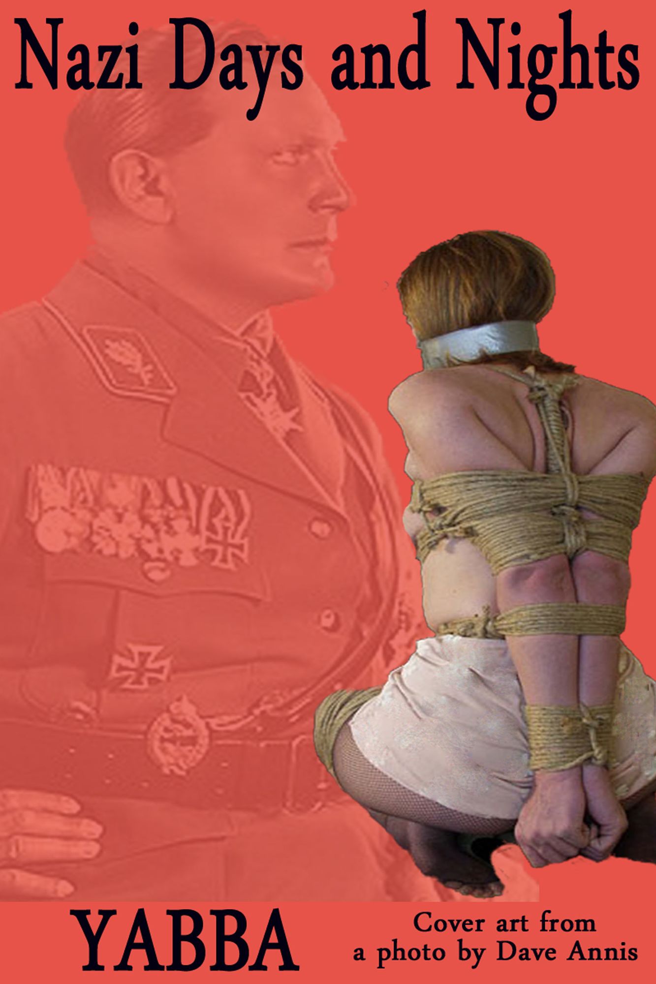 Nazi Days and Nights
