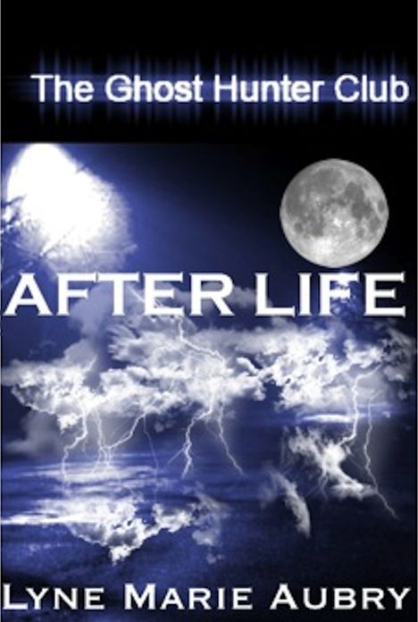 Ghost Hunter Club: After LIfe