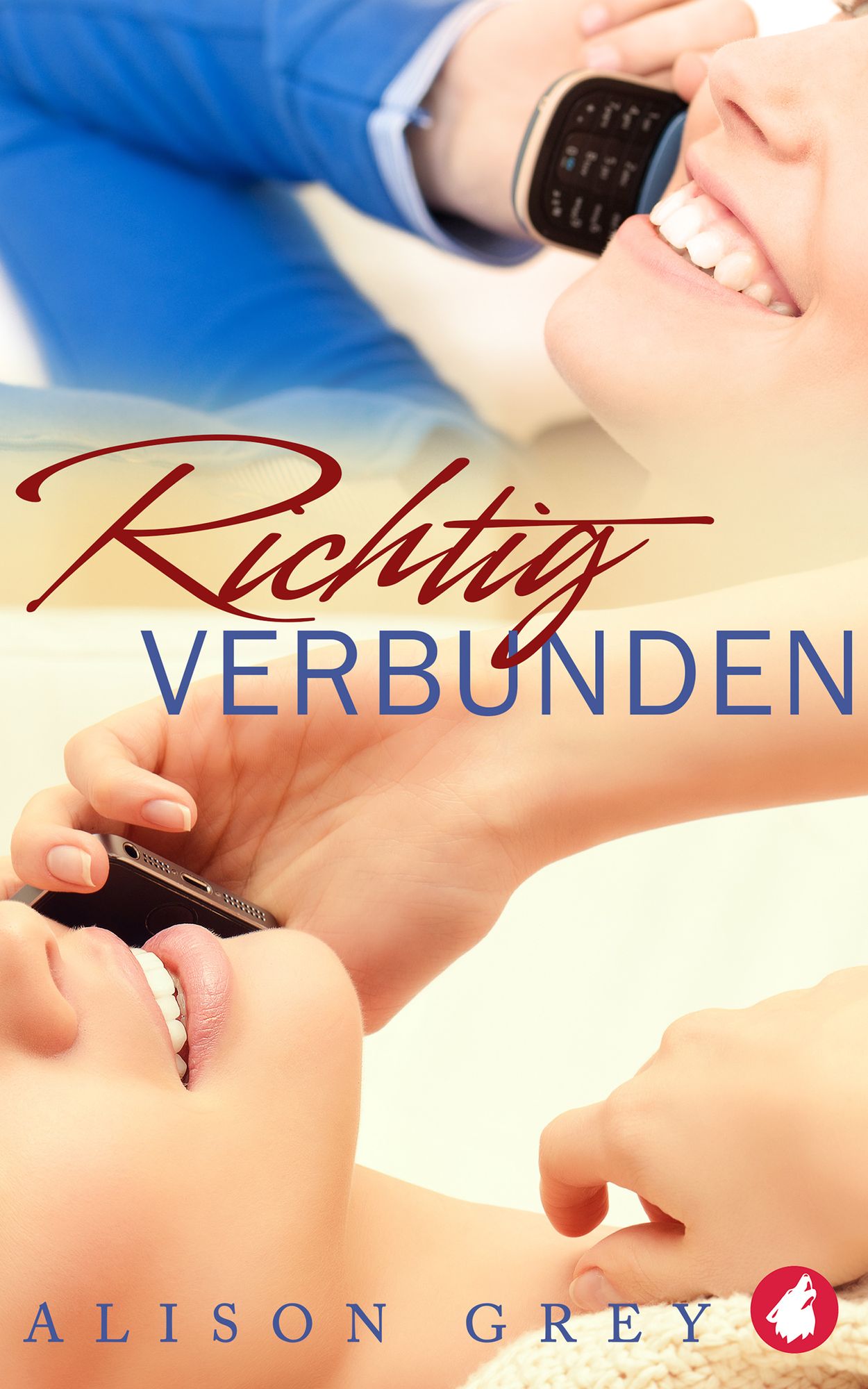 Richtig verbunden