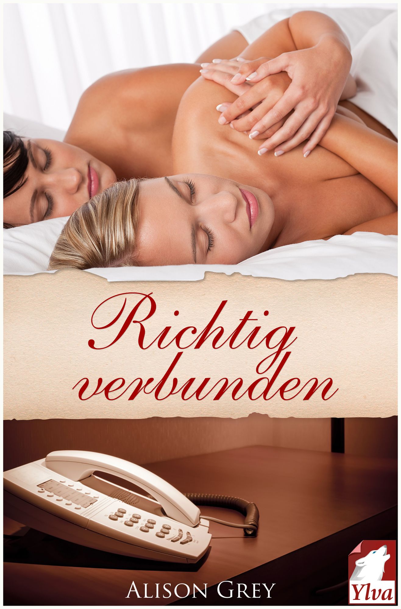 Richtig verbunden