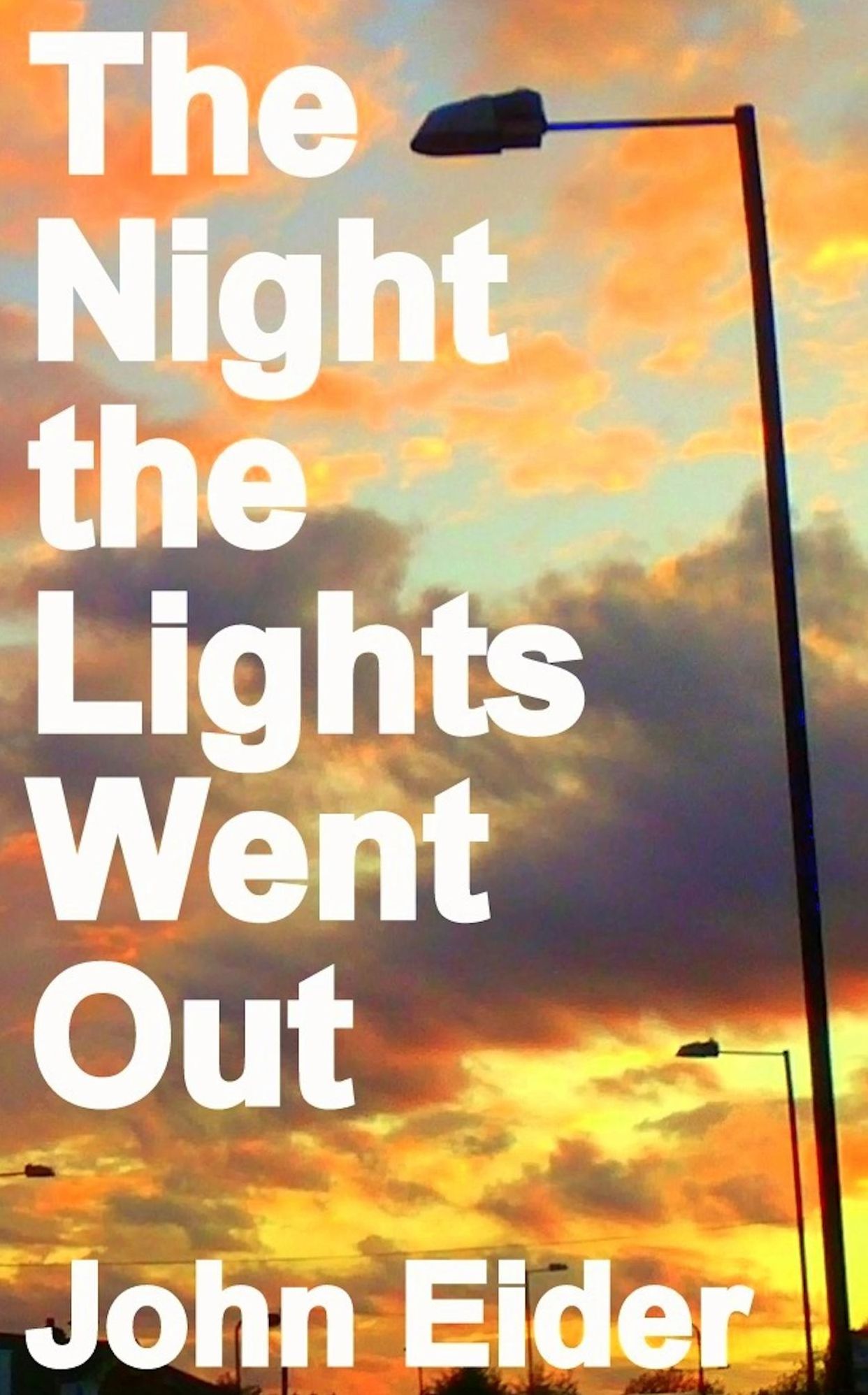 The Night the Lights Went Out