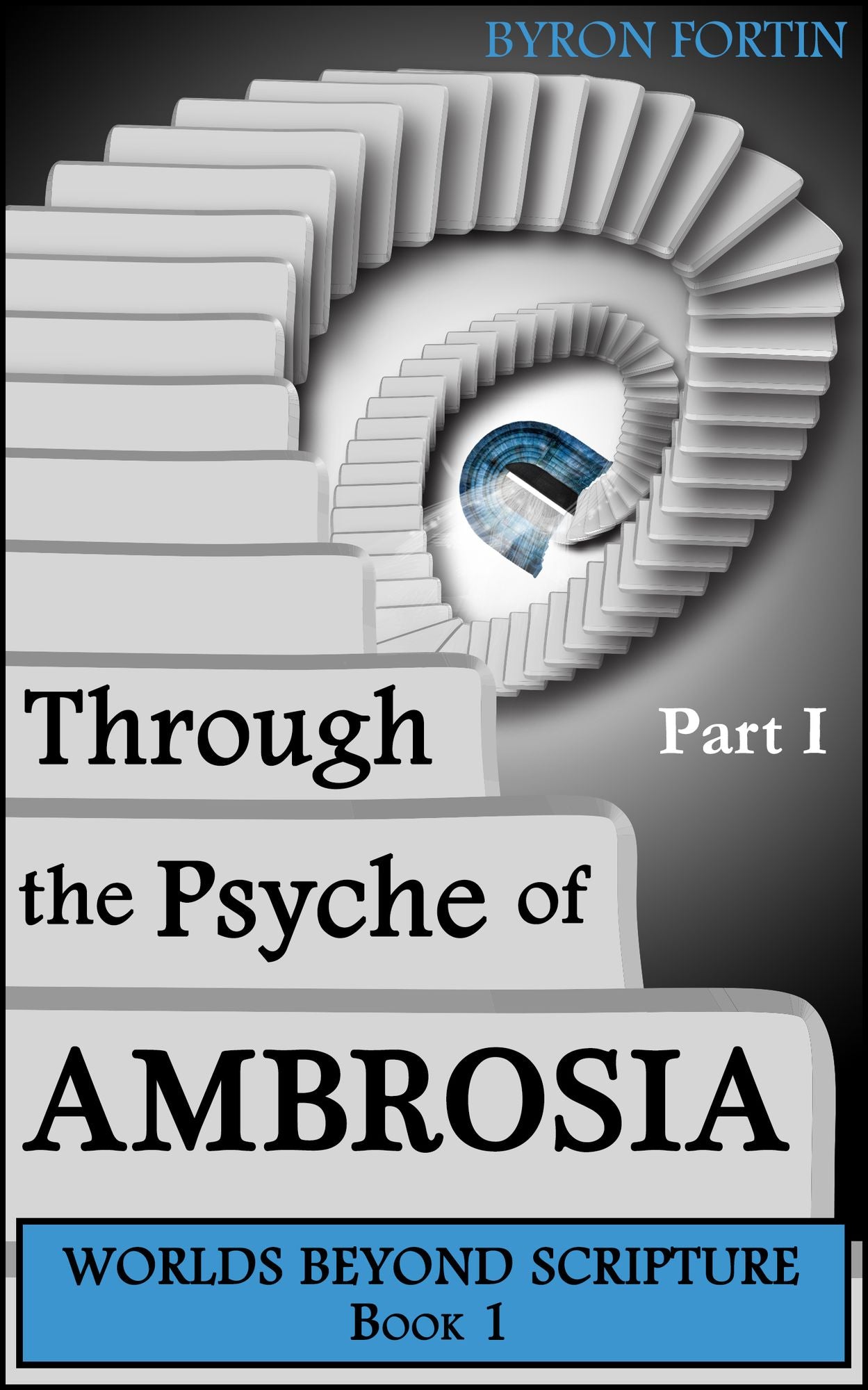 Through the Psyche of Ambrosia: Part I