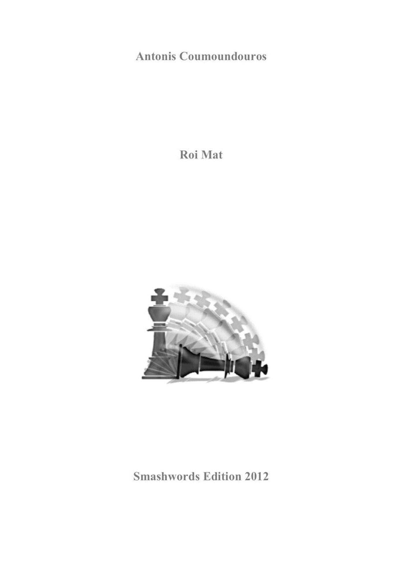 Roi Mat