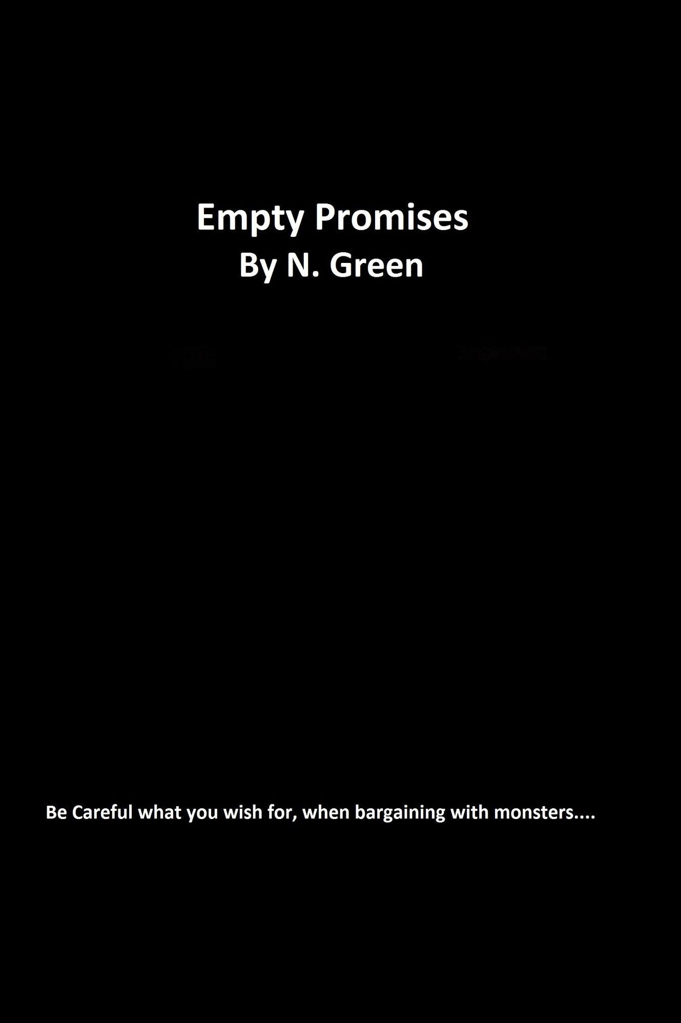 Empty Promises