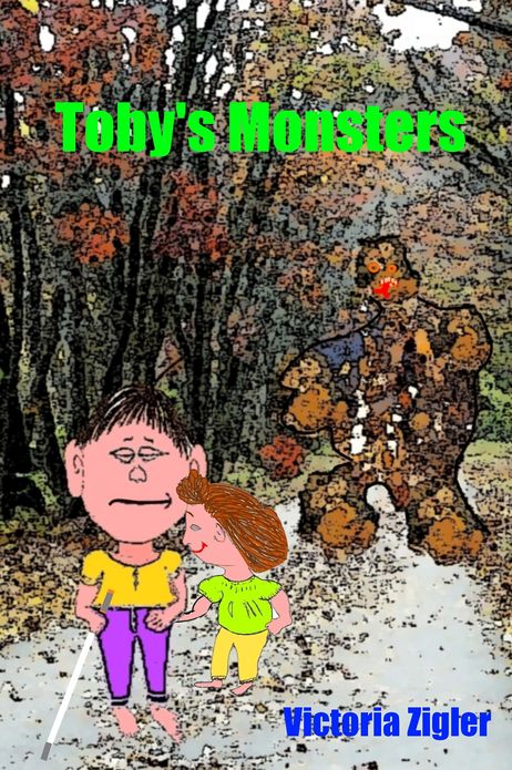 Toby's Monsters