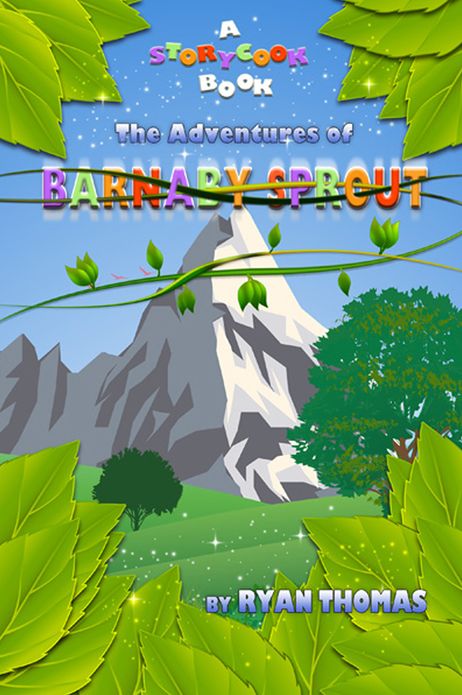 The Adventures of Barnaby Sprout
