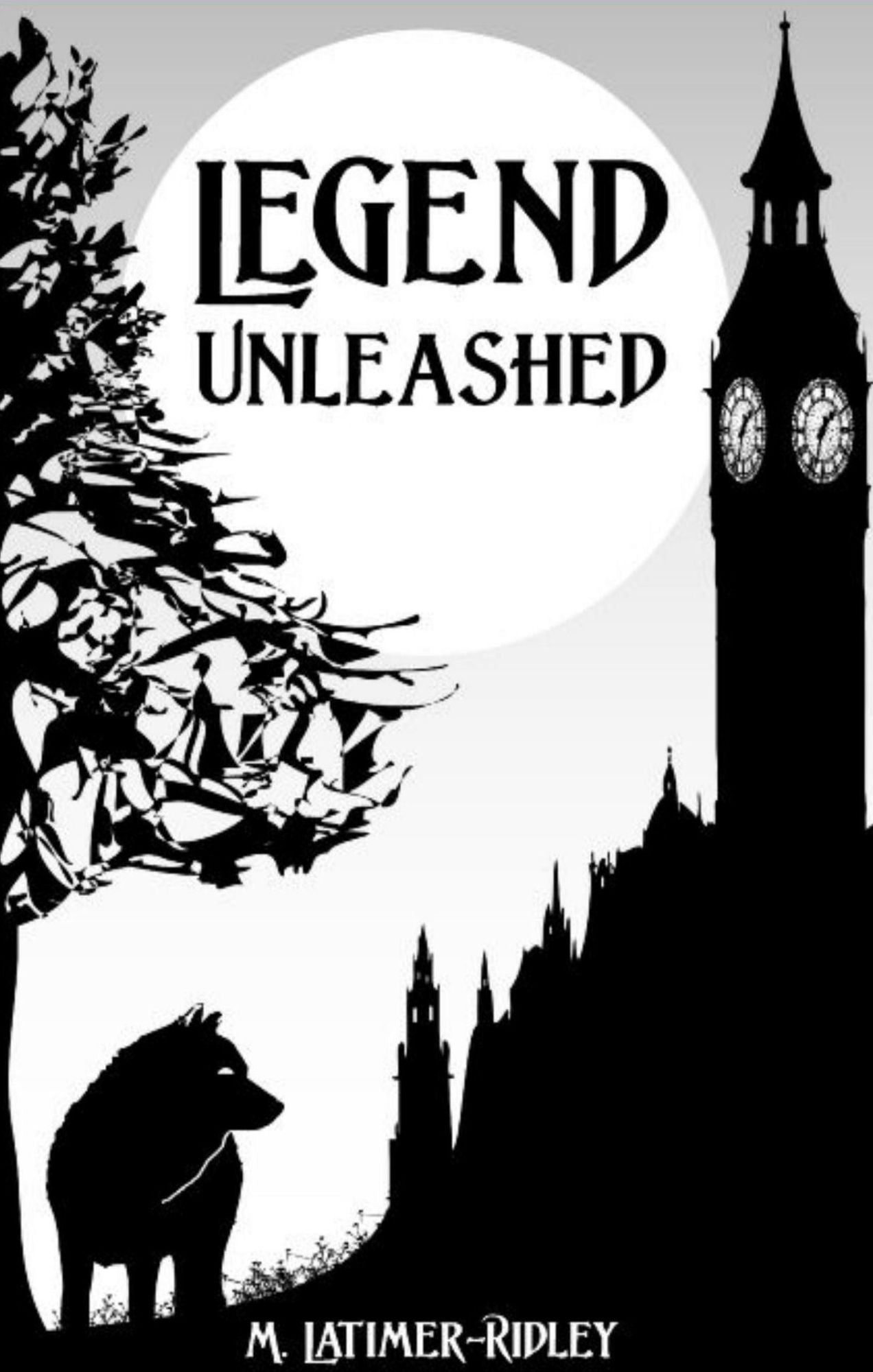 Legend Unleashed