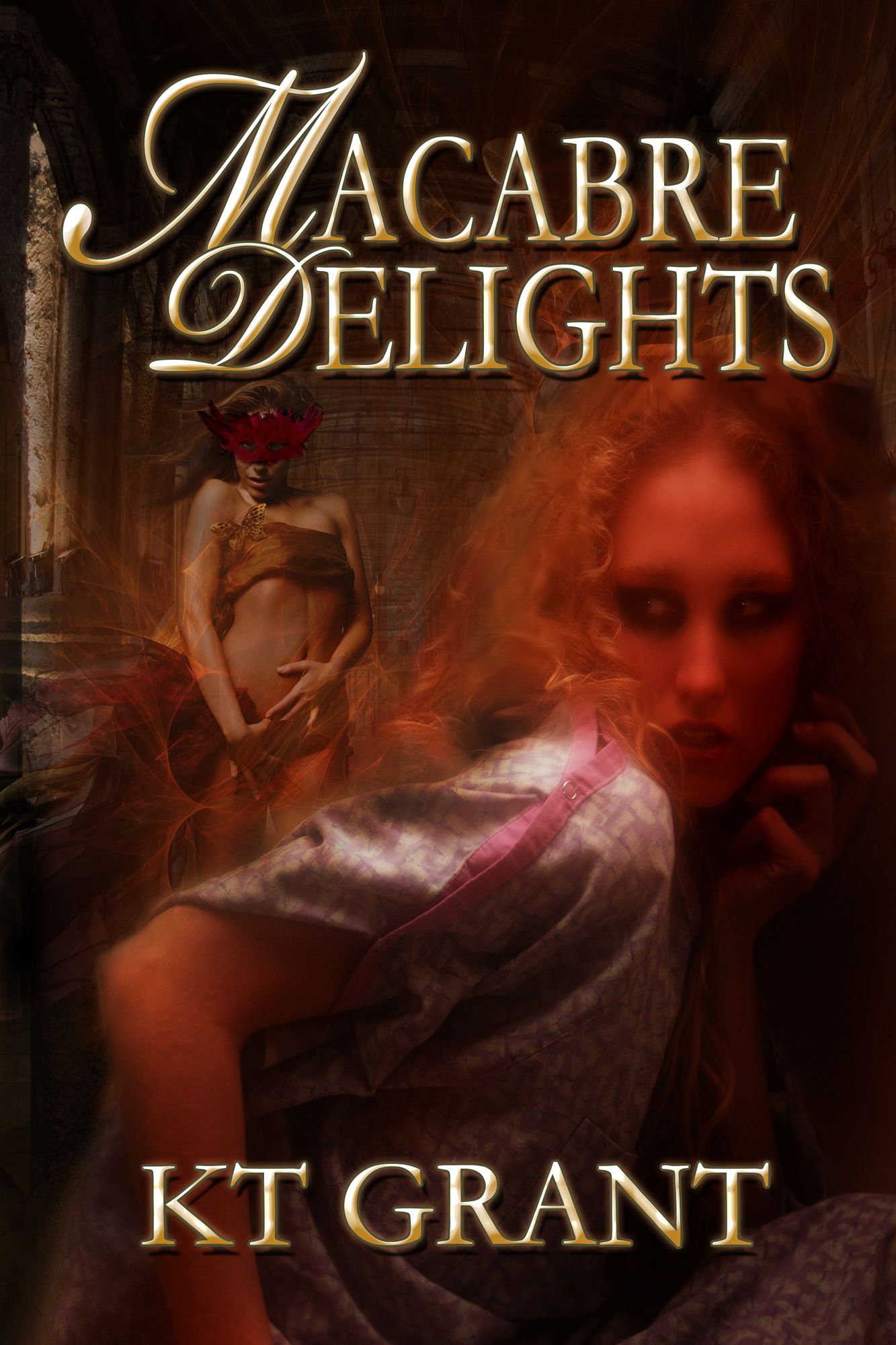 Macabre Delights