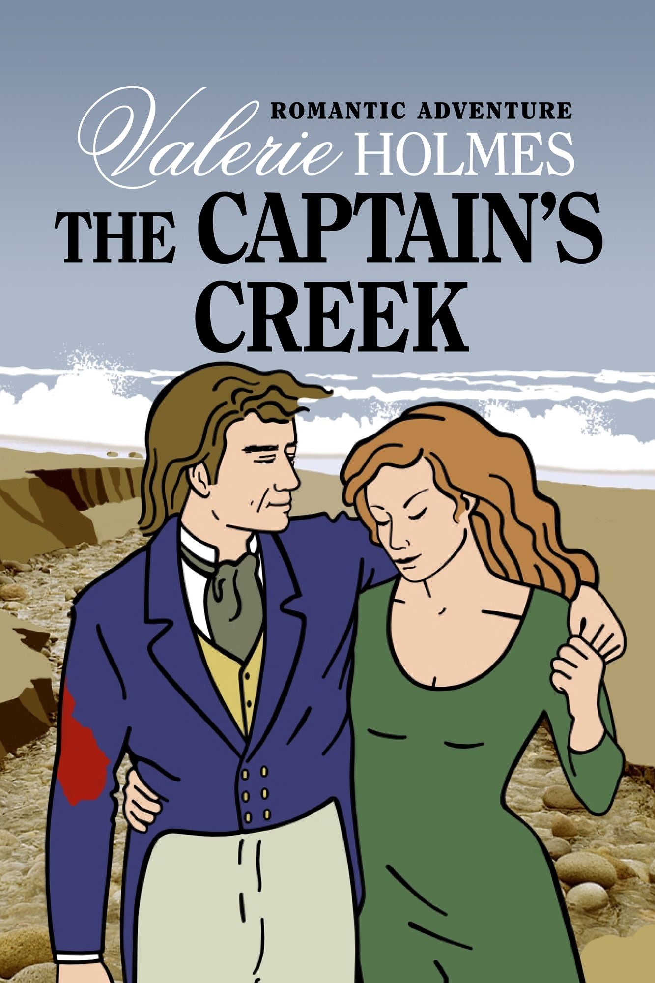 The Captain's Creek