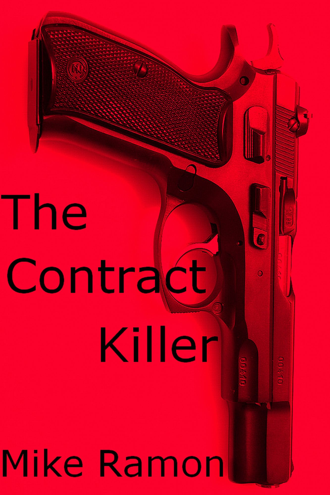 The Contract Killer