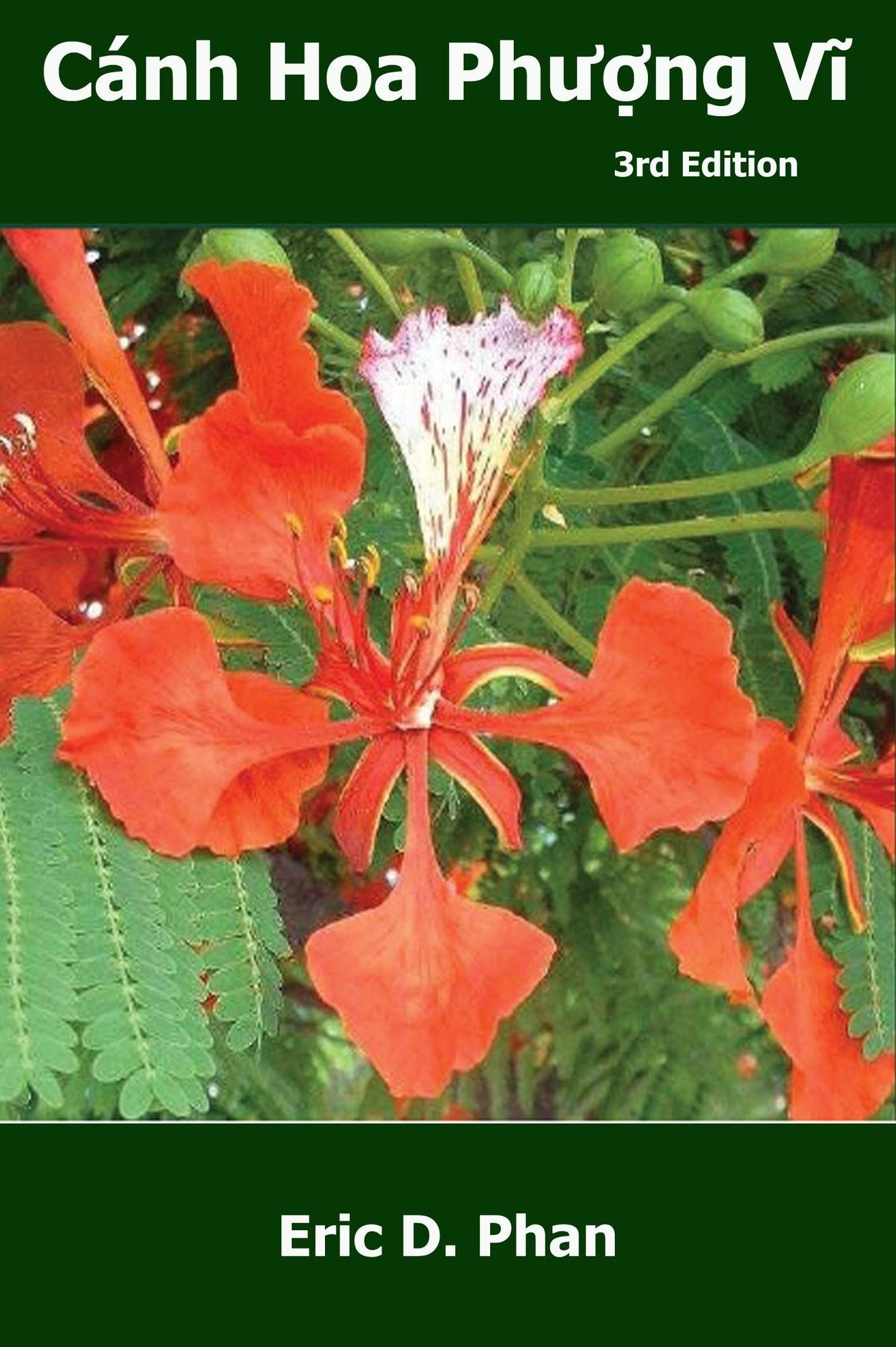 Canh Hoa Phuong Vi