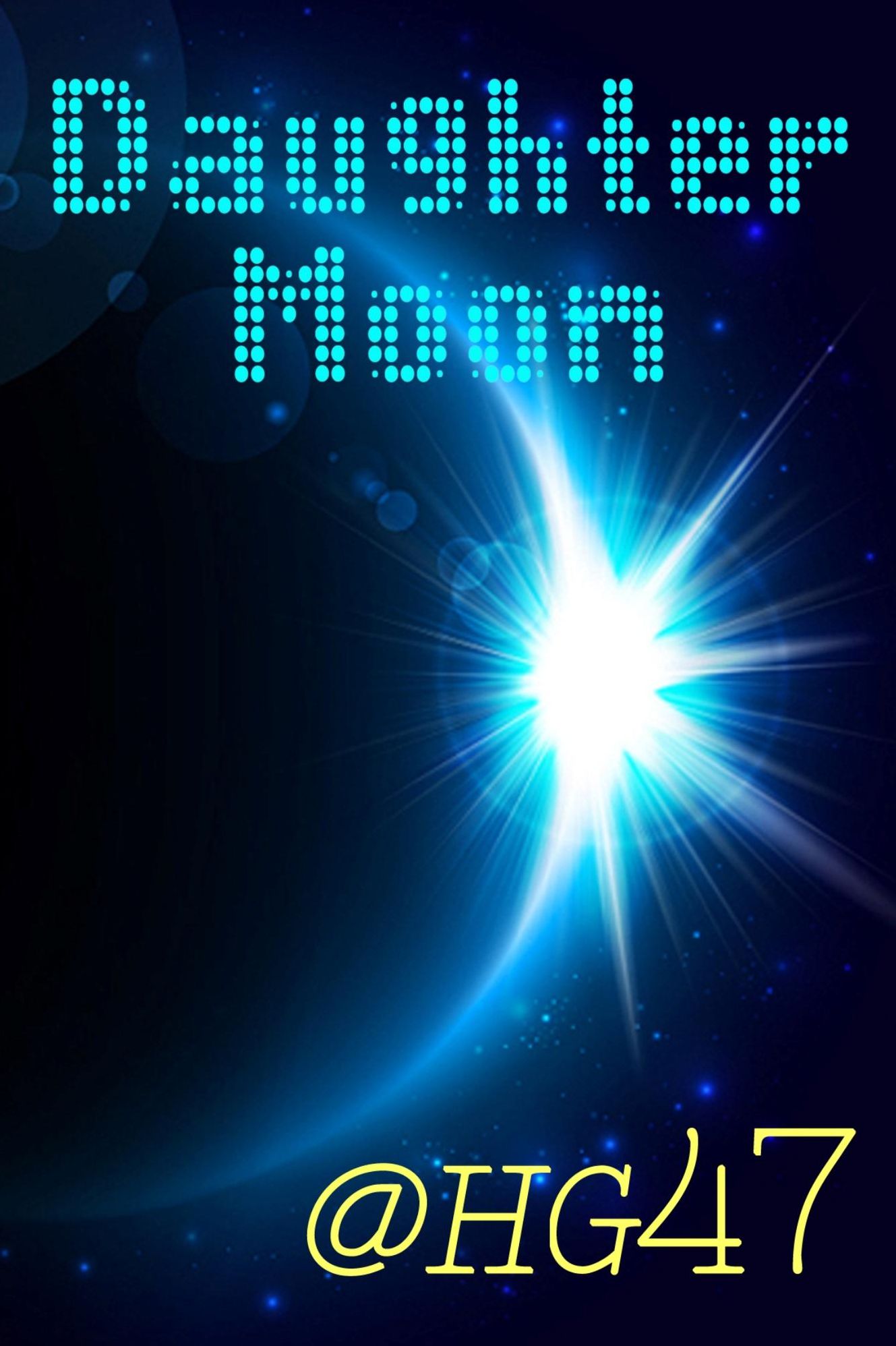 Daughter Moon