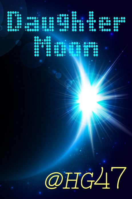 Daughter Moon