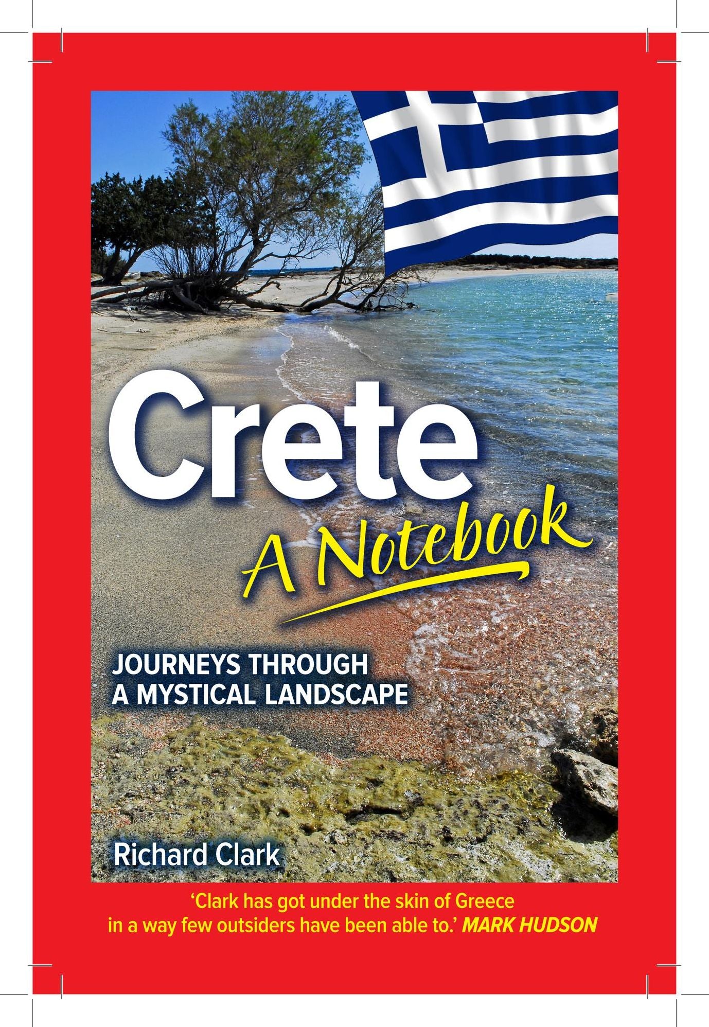 Crete: A Notebook