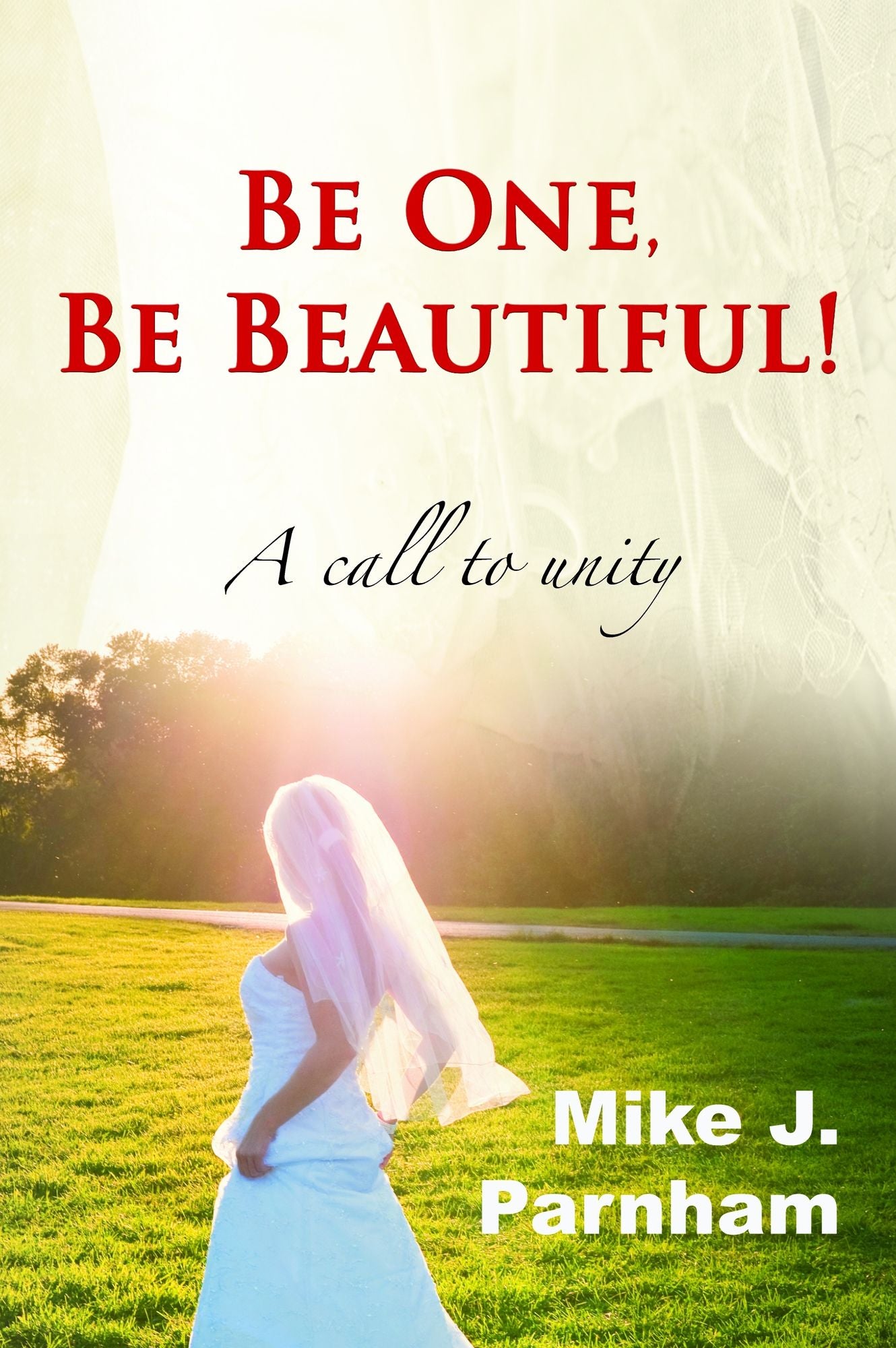 Be One, Be Beautiful!