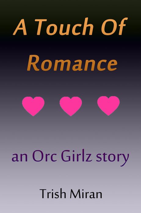 A Touch Of Romance