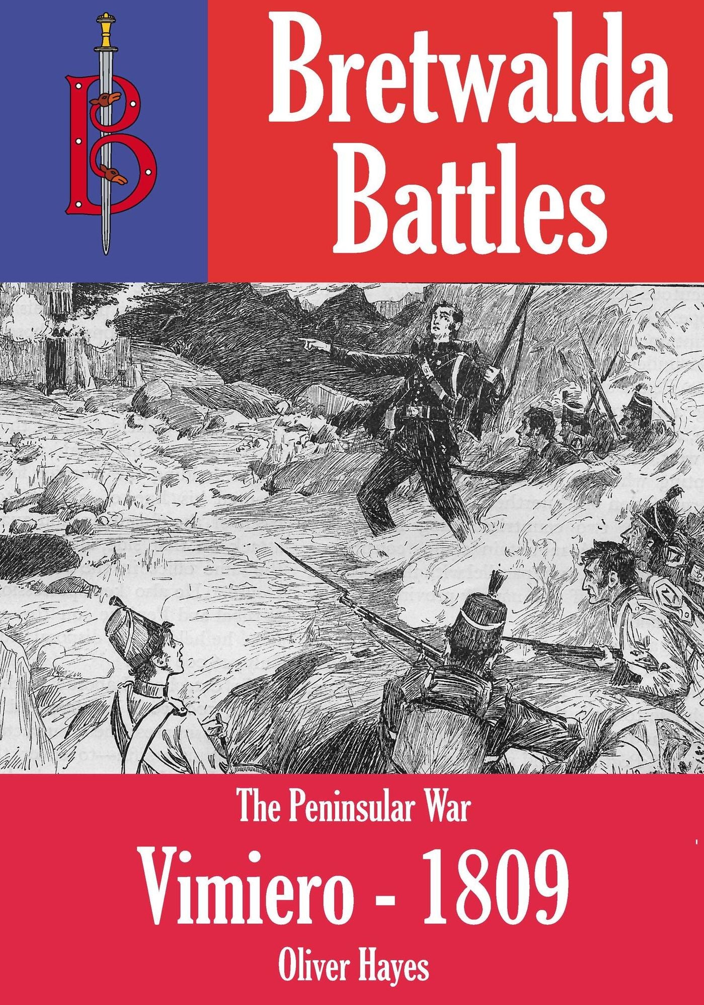 The Battle of Vimeiro