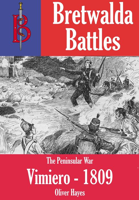 The Battle of Vimeiro