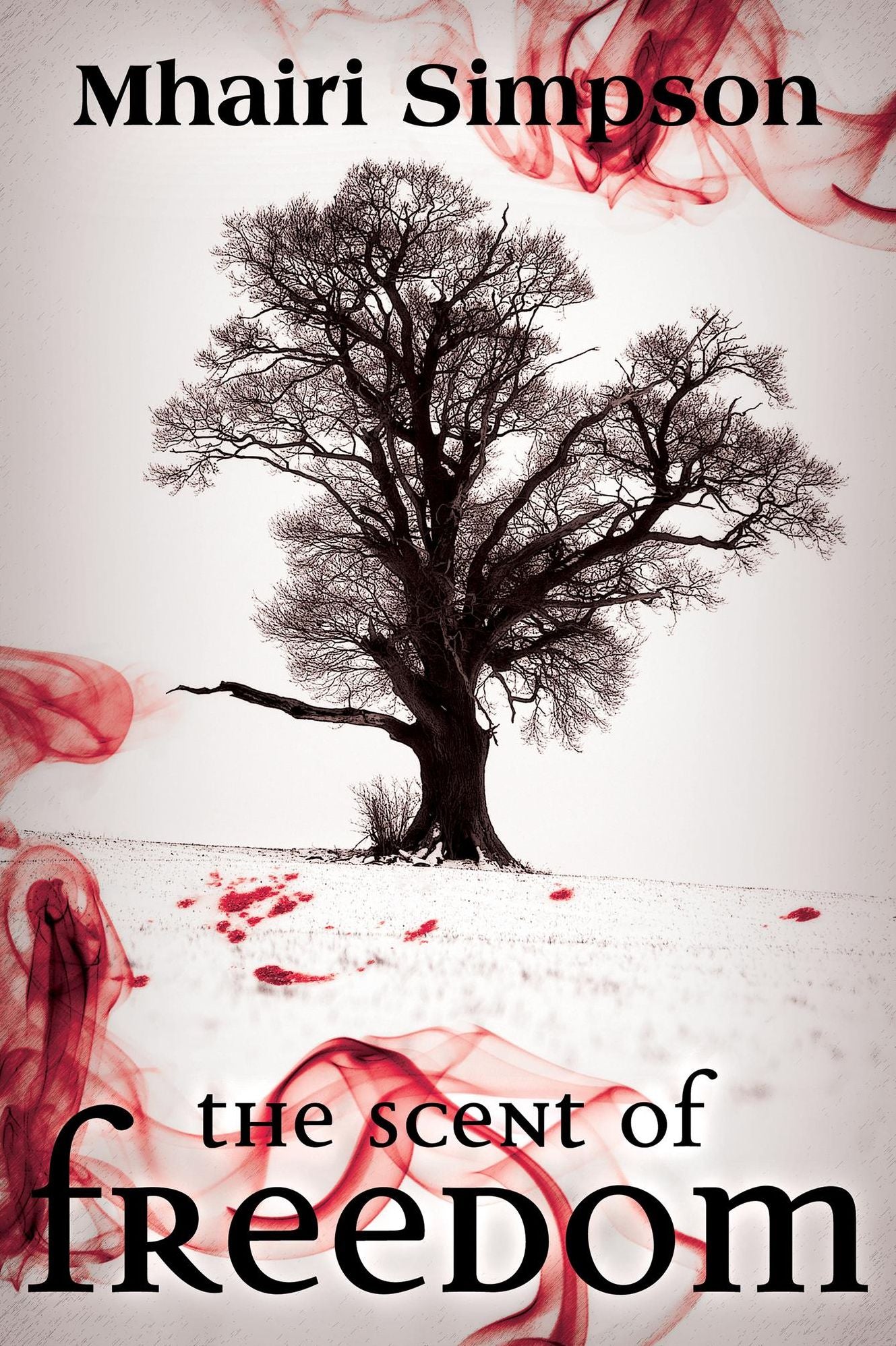The Scent of Freedom