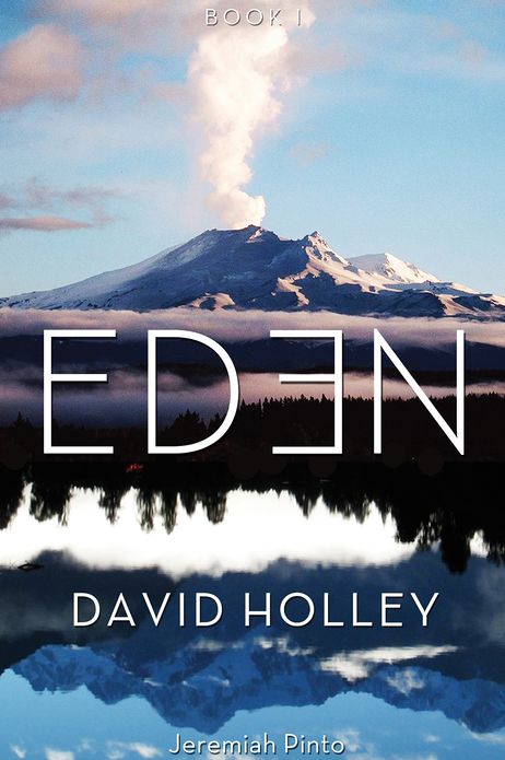 Eden Book 1
