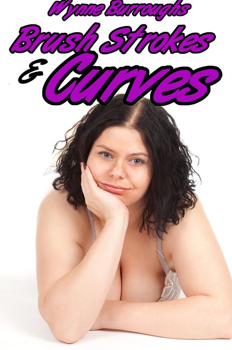 Brush Strokes and Curves