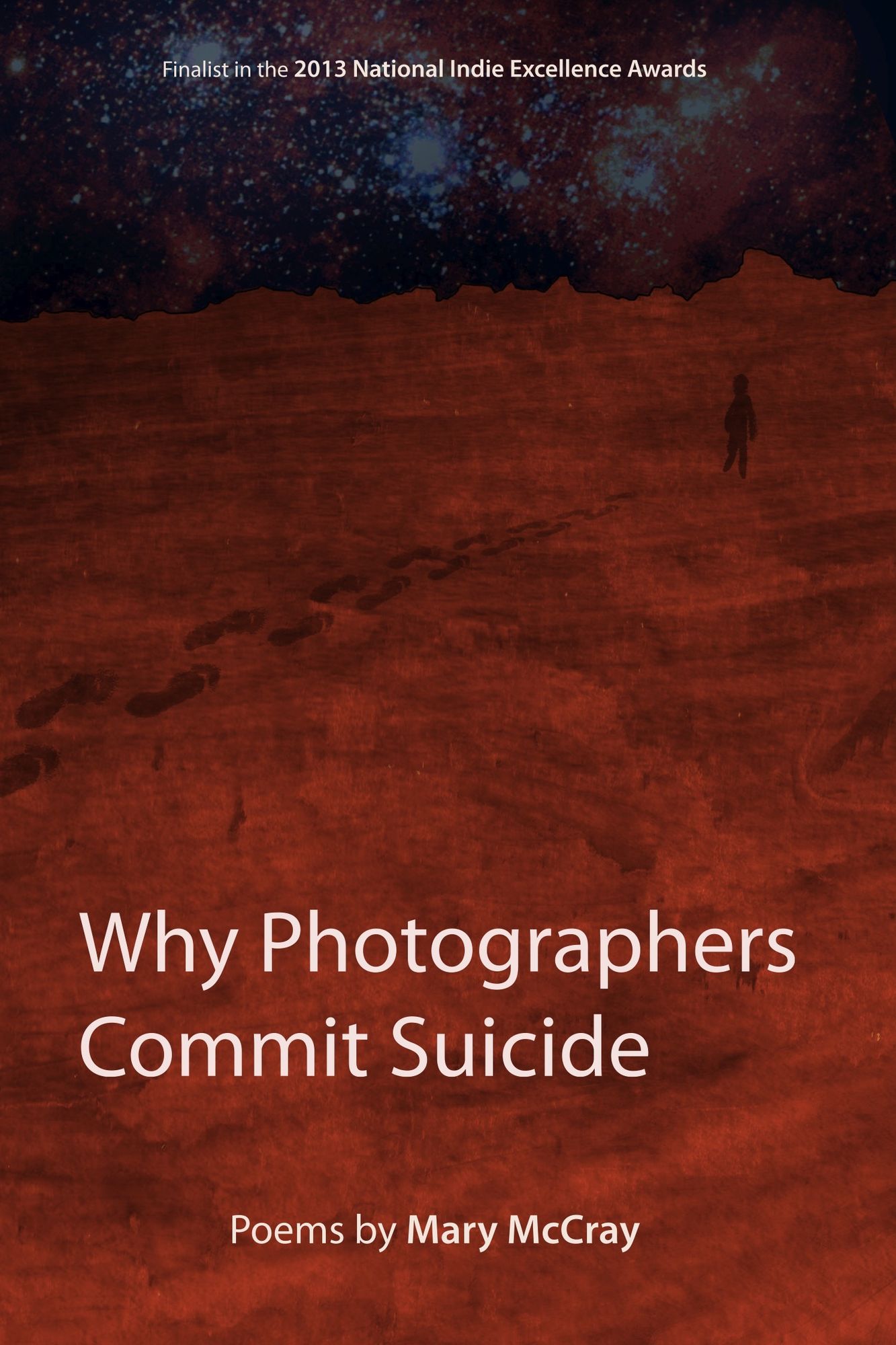 Why Photographers Commit Suicide