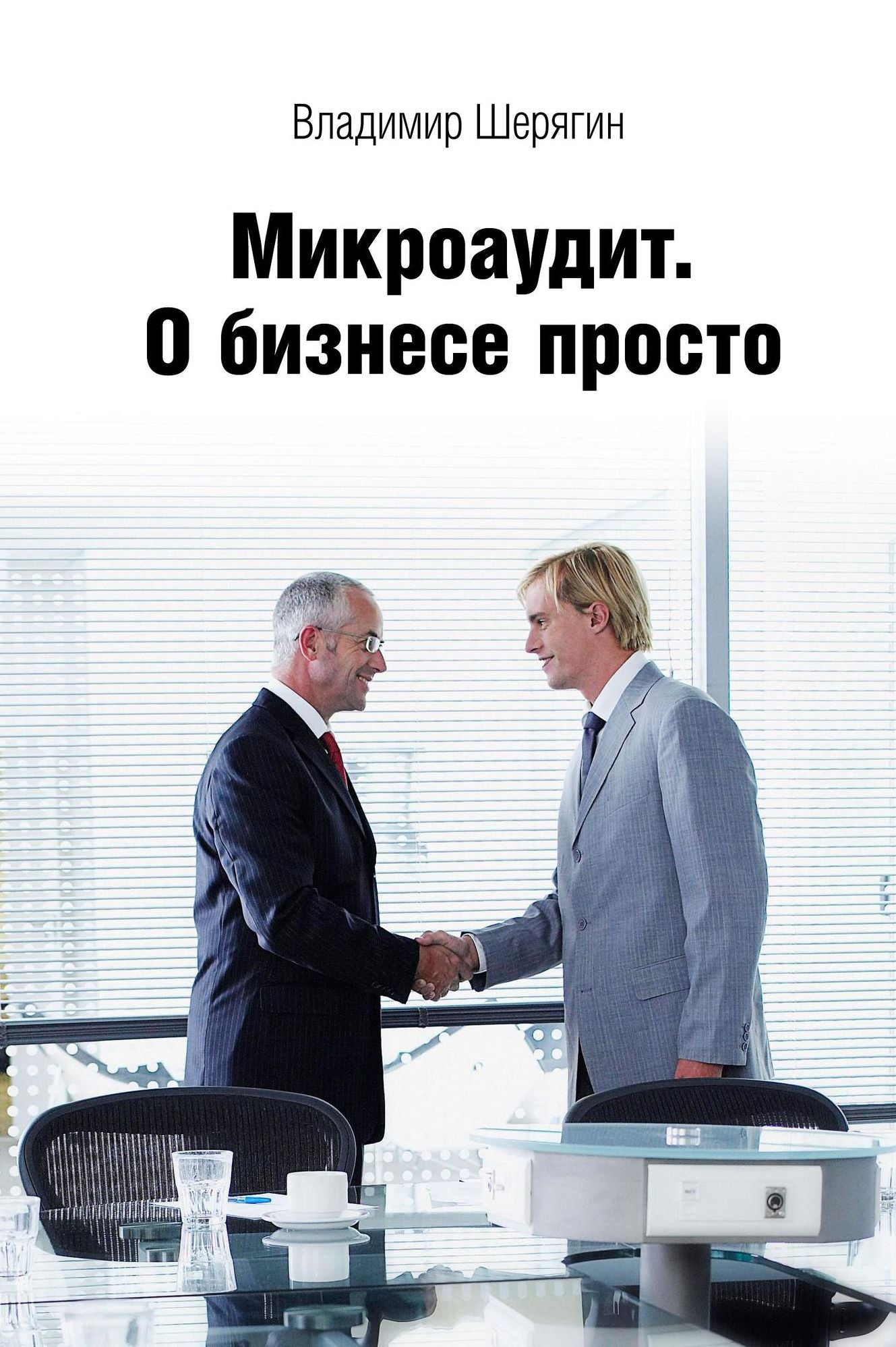 Mikroaudit. O biznese prosto